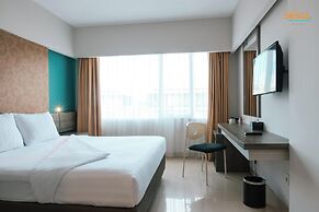Siesta Legian Hotel