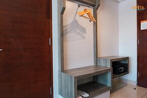 Siesta Legian Hotel