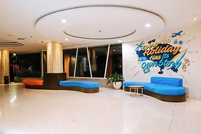 Siesta Legian Hotel