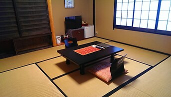 Tabino Yado Satsuki