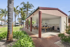Central Caravan Park