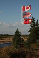 Kaska Goose Lodge