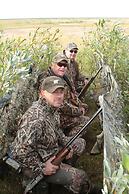 Kaska Goose Lodge