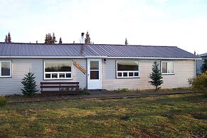Kaska Goose Lodge