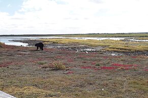 Kaska Goose Lodge