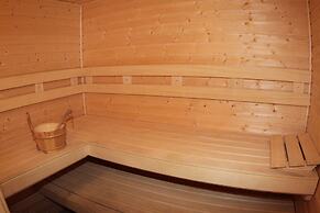 Kaska Goose Lodge