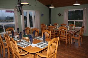 Kaska Goose Lodge