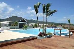 Ocho Rios Villa at The Palms