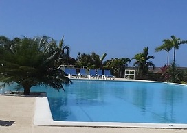 Ocho Rios Villa at The Palms