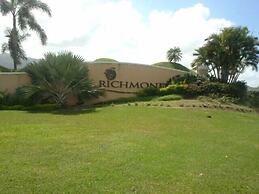 Ocho Rios Villa at The Palms