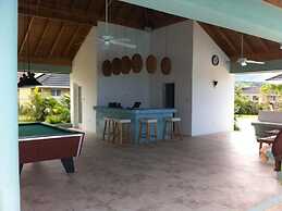 Ocho Rios Villa at The Palms