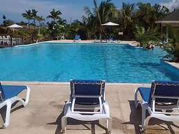 Ocho Rios Villa at The Palms