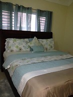 Ocho Rios Villa at The Palms