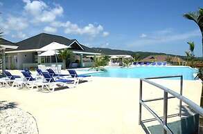 Ocho Rios Villa at The Palms