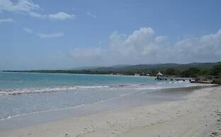 Ocho Rios Villa at The Palms