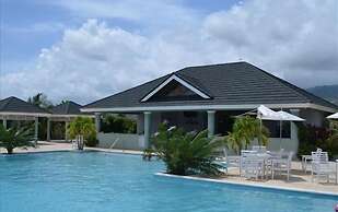 Ocho Rios Villa at The Palms