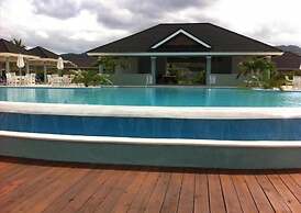 Ocho Rios Villa at The Palms