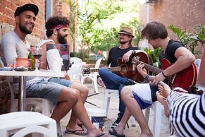 Fremantle Hostel