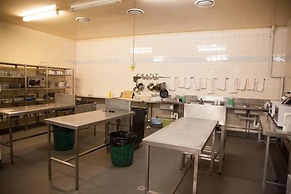 Fremantle Hostel