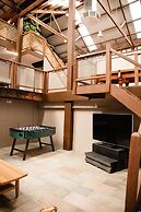 Fremantle Hostel