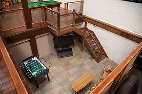 Fremantle Hostel