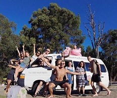 Fremantle Hostel