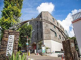 Hotel Yeon