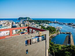 Hotel Yeon