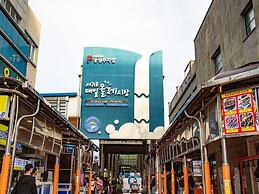 Hotel Yeon