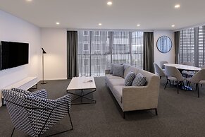 Meriton Suites Broadbeach, Gold Coast