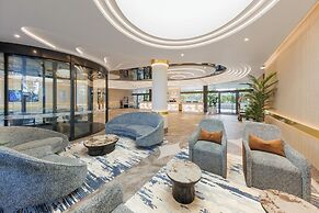 Meriton Suites Broadbeach, Gold Coast
