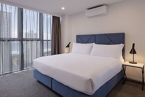 Meriton Suites Broadbeach, Gold Coast