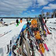 Saimaa Lakeside