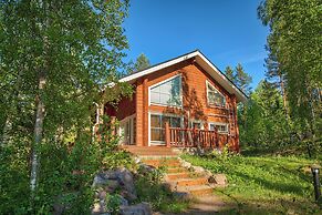 Saimaa Lakeside