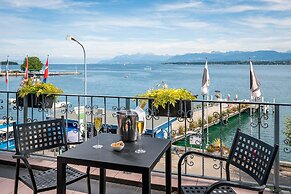 Hotel Le Rive