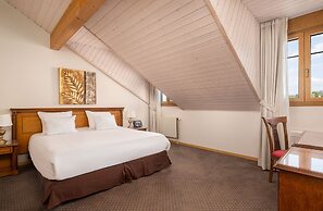 Hotel Le Rive