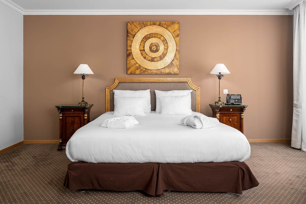 Hotel Le Rive