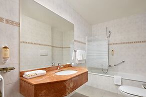 Hotel Le Rive