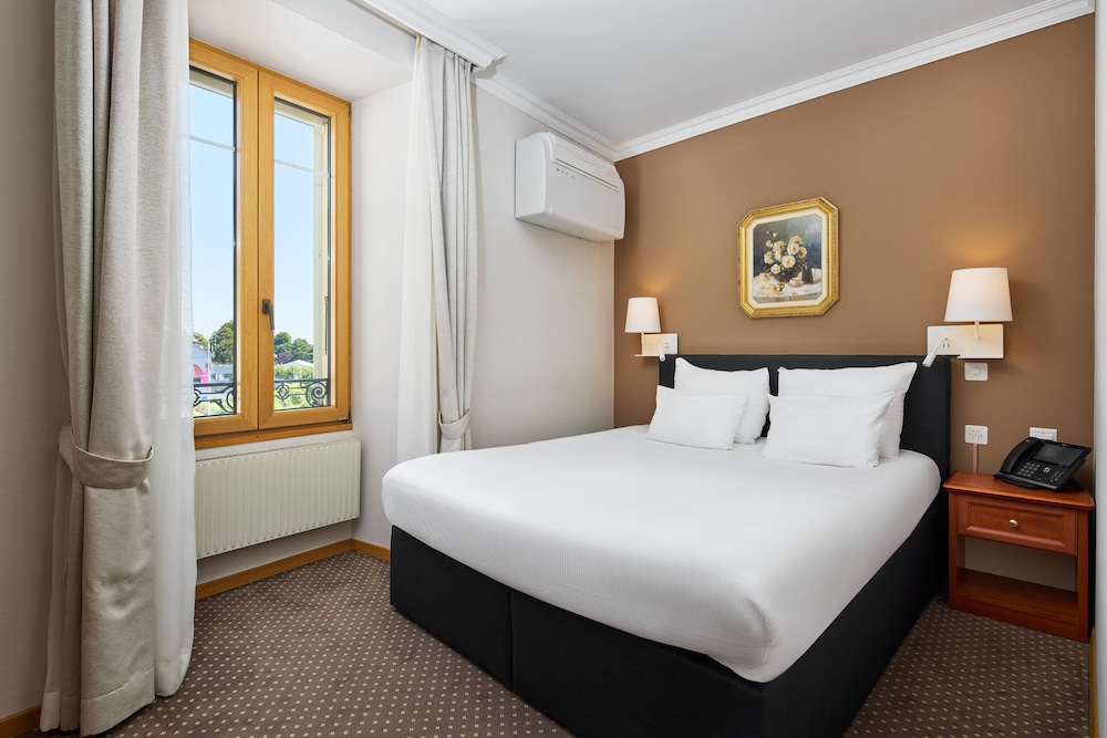 Hotel Le Rive