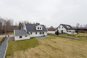 Vaggeryd Södra Park Apartment