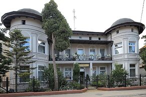 Villa Casteria