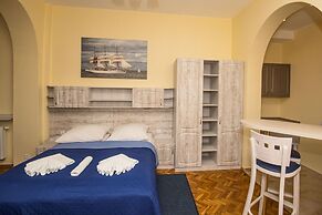 Villa Casteria
