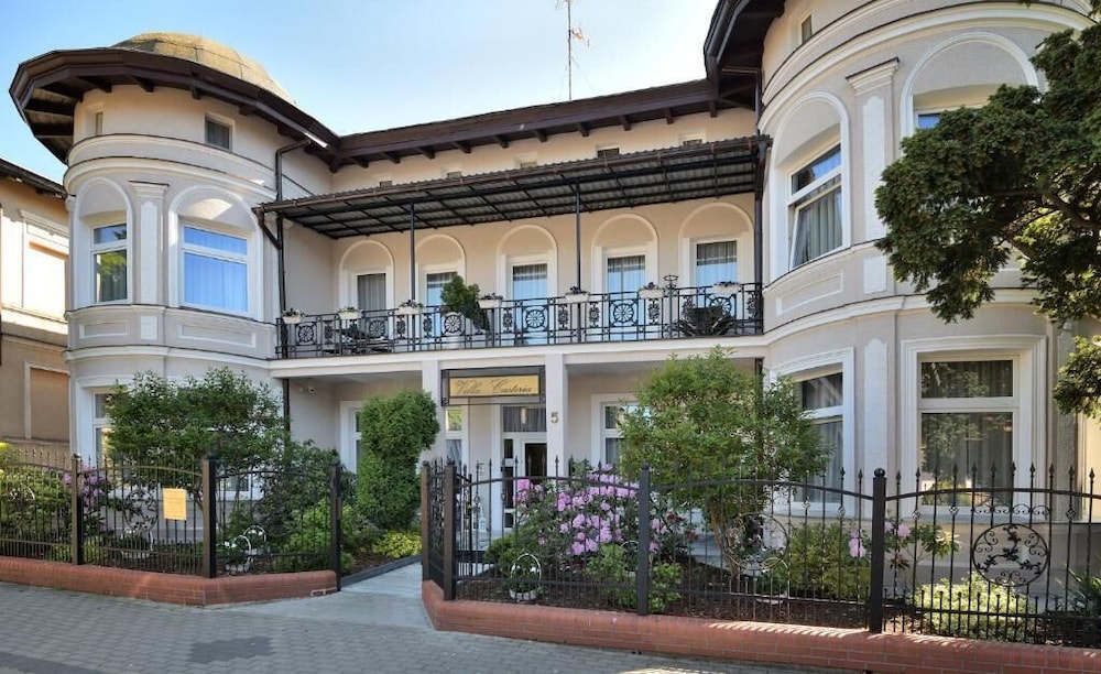 Villa Casteria