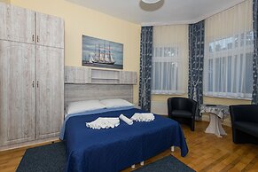 Villa Casteria