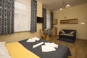 Villa Casteria