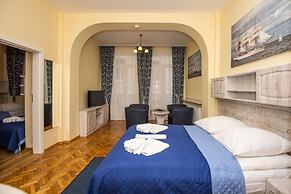 Villa Casteria
