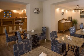 Villa Casteria