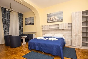 Villa Casteria
