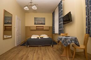 Villa Casteria