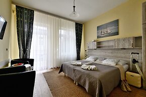 Villa Casteria